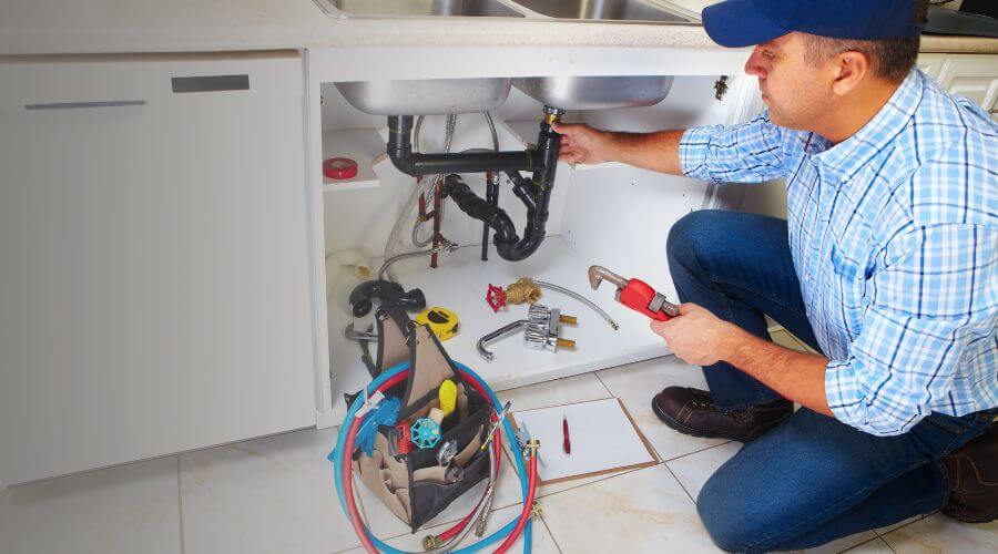 Professional Leak Detection Services in Nashwauk, MN